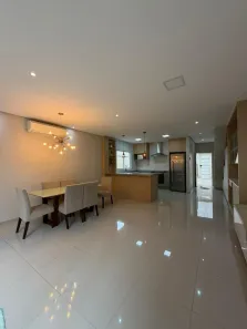 Casa com 3 Quartos para venda ou aluguel, 112m² no Portais (Polvilho), Cajamar
