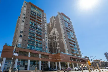 Apartamento com 3 Quartos para alugar, 167m² no Oficinas, Ponta Grossa