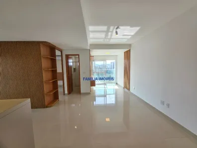 Apartamento com 1 Quarto à venda, 53m² no Embaré, Santos