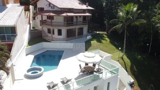 Casa com 5 Quartos à venda, 520m² no Lagoinha, Ubatuba