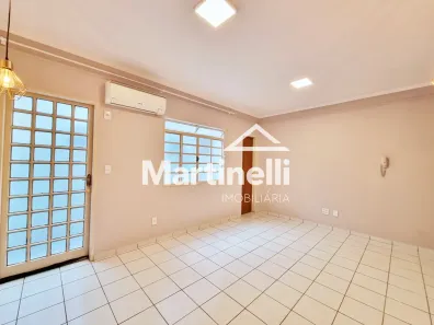 Sala Comercial para alugar, 22m² no Jardim América, Ribeirão Preto