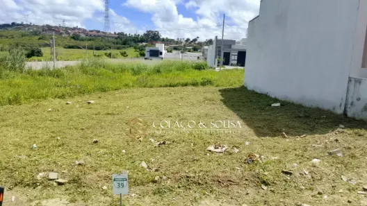 Lote/Terreno à venda, 160m² no Malvinas, Campina Grande