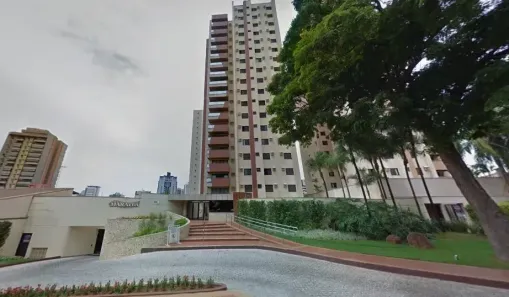 Apartamento com 4 Quartos à venda, 182m² no Jardim Irajá, Ribeirão Preto