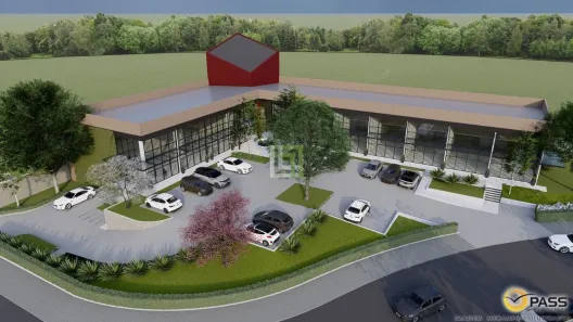 Ponto Comercial para alugar, 71m² no Jardim Florestal, Jundiaí