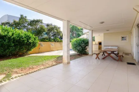 Casa com 7 Quartos à venda, 492m² no Candelária, Natal