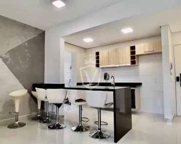 Apartamento com 2 Quartos para alugar, 64m² no Jardim Guarani, Jundiaí