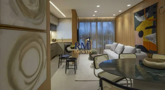 Apartamento com 2 Quartos à venda, 79m² no Carmo, Belo Horizonte