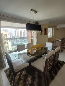Apartamento com 3 Quartos à venda, 183m² no Tatuapé, São Paulo