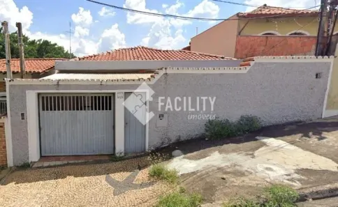 Casa com 4 Quartos para alugar, 211m² no Jardim Chapadão, Campinas