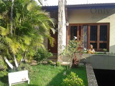 Sobrado com 3 Quartos à venda, 360m² no Vila Clarice, São Paulo
