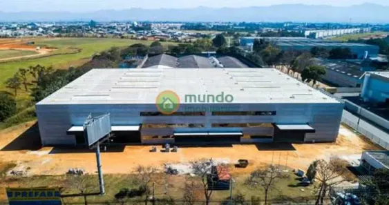 Galpão/Depósito/Armazém para alugar, 6700m² no Independência, Taubaté