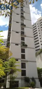 Apartamento com 3 Quartos para alugar, 289m² no Santa Cecília, São Paulo