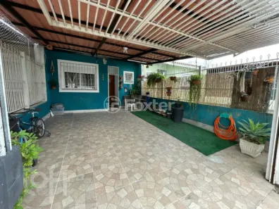 Casa com 2 Quartos à venda, 40m² no Restinga, Porto Alegre