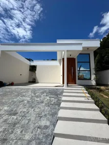 Casa com 3 Quartos à venda, 96m² no Forquilhas, São José