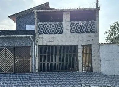 Casa com 3 Quartos à venda, 212m² no Cidade da Criança, Praia Grande
