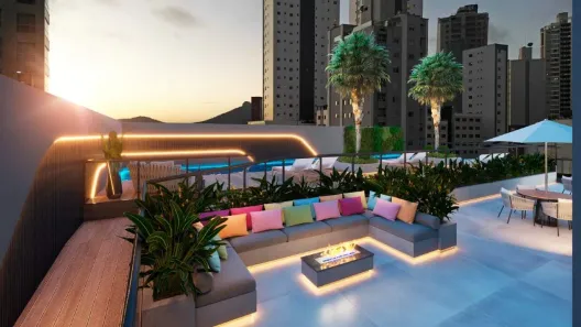 Apartamento com 3 Quartos à venda, 270m² no Centro, Balneário Camboriú