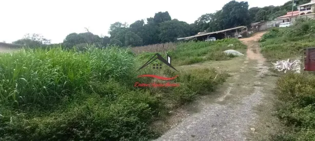 à venda, 6250m² no Distrito Lagoa Santo Antônio, Pedro Leopoldo