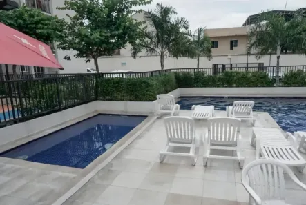 Apartamento com 2 Quartos à venda, 50m² no Rocha, Rio de Janeiro
