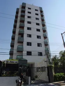 Apartamento com 3 Quartos à venda, 114m² no Bosque da Saúde, São Paulo