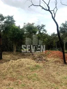 Lote/Terreno à venda, 1125m² no Vale do Igapó, Bauru