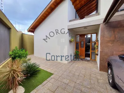 Casa com 2 Quartos à venda, 260m² no Centro, Agudos