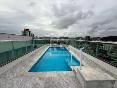 Apartamento com 2 Quartos à venda, 65m² no Macuco, Santos