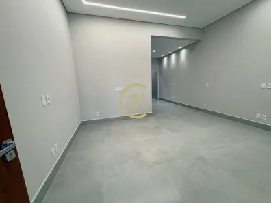 Casa com 3 Quartos à venda, 118m² no Solar de Itamaracá, Indaiatuba