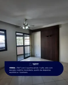 Apartamento com 3 Quartos para alugar, 70m² no Lauzane Paulista, São Paulo