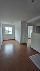 Apartamento com 1 Quarto à venda, 45m² no Nova Califórnia, Juiz de Fora