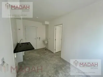 Apartamento com 1 Quarto à venda, 24m² no Pinheiros, São Paulo