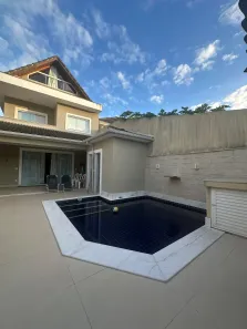 Casa de Condomínio com 4 Quartos à venda, 255m² no Barra da Tijuca, Rio de Janeiro