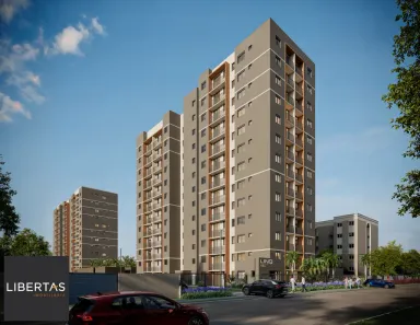 Apartamento com 2 Quartos à venda, 44m² no Igara, Canoas