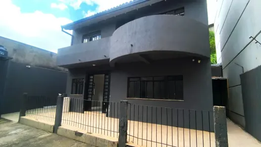 Flat com 1 Quarto para alugar, 35m² no Guarani, Colombo