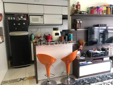 Apartamento com 2 Quartos à venda, 58m² no Vila Nova, Porto Alegre