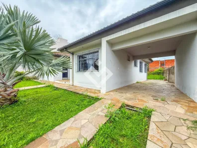 Casa com 3 Quartos à venda, 159m² no Nossa Senhora do Perpétuo Socorro, Santa Maria