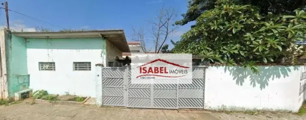 Casa com 2 Quartos à venda, 78m² no Vila Mifune, Suzano