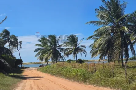 Lote/Terreno à venda, 1000m² no , Itarema