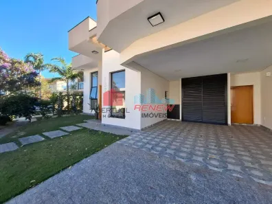 Casa de Condomínio com 3 Quartos à venda, 180m² no Jardim Alto da Colina, Valinhos