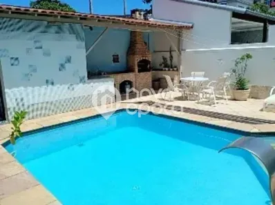 Casa com 3 Quartos à venda, 277m² no Anil, Rio de Janeiro