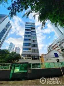 Apartamento com 4 Quartos à venda, 180m² no Boa Viagem, Recife