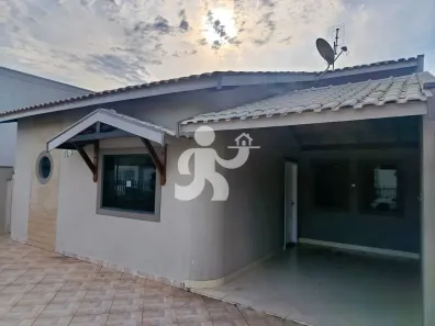 Casa com 3 Quartos à venda, 161m² no Jardim Itália, São Pedro