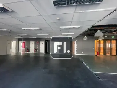 Sala Comercial para venda ou aluguel, 376m² no Vila Olímpia, São Paulo