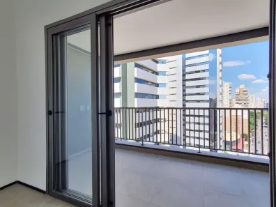 Apartamento com 1 Quarto à venda, 24m² no Vila Mariana, São Paulo