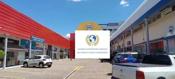 Ponto Comercial para venda ou aluguel, 80m² no Loteamento Alphaville Campinas, Campinas
