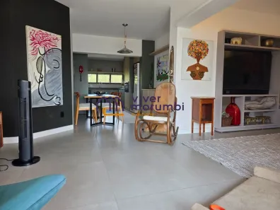 Apartamento com 3 Quartos à venda, 100m² no Vila Andrade, São Paulo