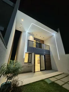 Casa de Condomínio com 3 Quartos à venda, 118m² no Encantada, Eusébio