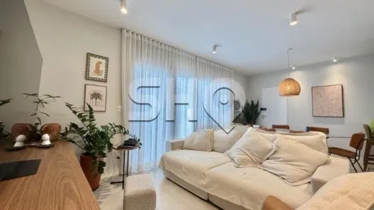 Apartamento com 3 Quartos à venda, 86m² no Indianópolis, São Paulo