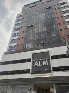 Sala Comercial à venda, 33m² no Pagani, Palhoça