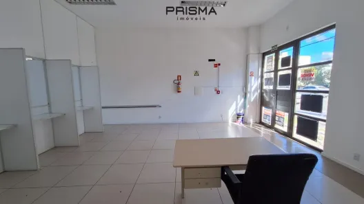 Sala Comercial com 1 Quarto à venda, 66m² no Nossa Senhora das Dores, Santa Maria