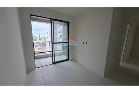 Apartamento com 3 Quartos à venda, 61m² no Campo Grande, Recife